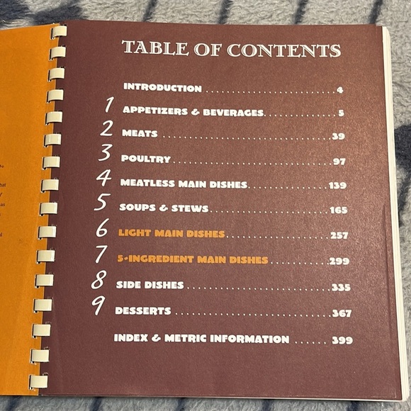 SLOW COOKER COOKBOOK - Picture 3 of 3